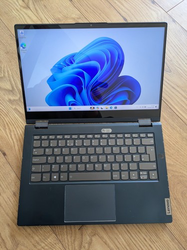 Lenovo thinkbook 14s - thinkbook,