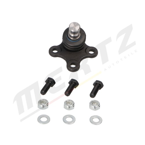 Mertz s2927 giunto sfera per - mertz,