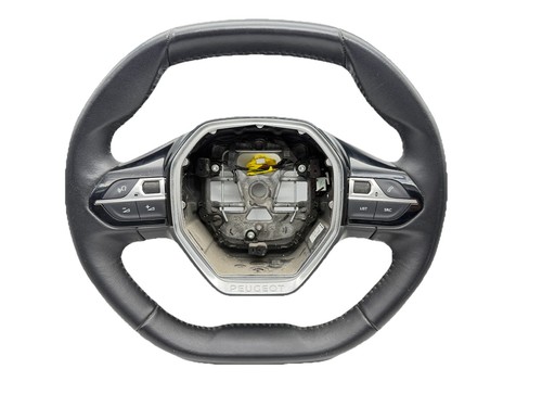 Volante peugeot 208 2008 ii - volante,