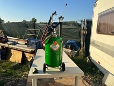 Raasm 43024 aspiratore olio serbatoio da 24 Lt