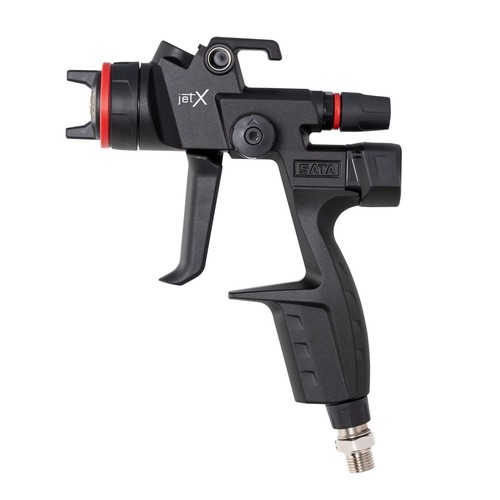 Sata 1200469 jet - rp, spray