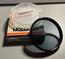 Filtro Effetto Speciale TAMRON FILTER PL ø 67 mm - POLARIZZATORE LINEARE