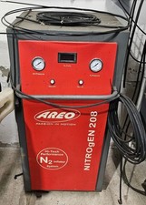 AREO NITROGEN 208 Generatore