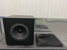 Energy ES-10 Home Theater