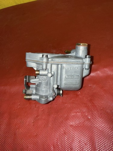 Carburatore weber ibm 10 - carburatore,