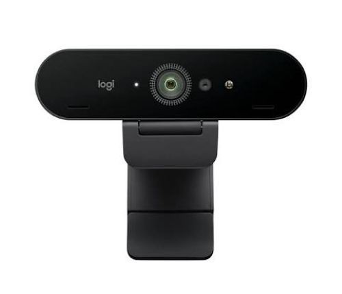 Logitech brio ultra - logitech,