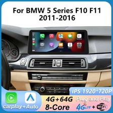 12,3" Android AUTO GPS Navi