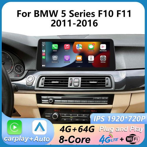 Android auto gps - 12,3", navi