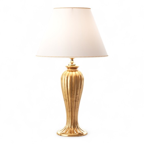 Lampada tavolo lunatre - lampada,