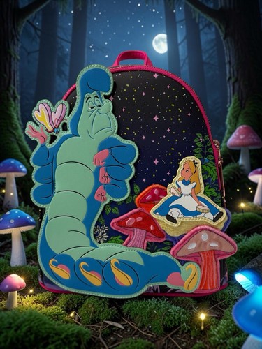 Mini zaino disney - mini,