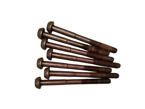 Viteria testa head screws - testa,