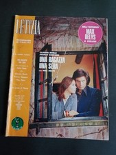 FOTOROMANZO LETIZIA 221 RIVELLI- GASPARRI  EDIZIONI LANCIO 1973 NO INSERTO