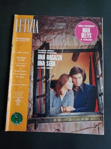 Fotoromanzo letizia 221 - fotoromanzo,
