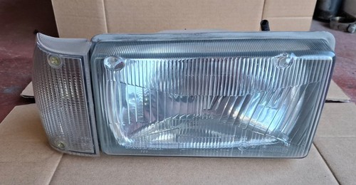 Faro anteriore alfa romeo - alfa,