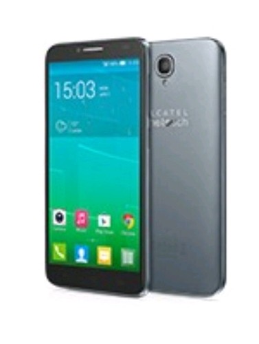Alcatel one touch idol2 - touch,