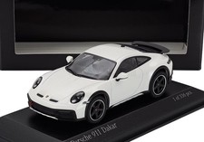 1/43 MINICHAMPS - PORSCHE -