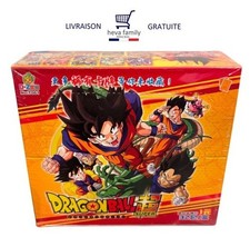 Display DRAGON BALL Z 32