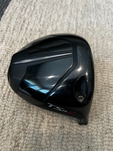 Titleist tsr 10 gradi - -,