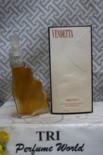 VENDETTA Valentino Eau de