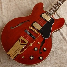 Gibson Prototype ES-345 con