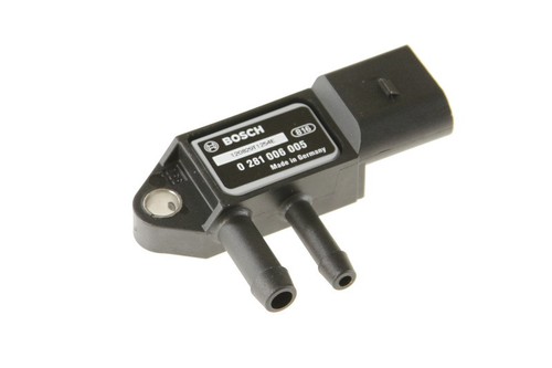 Sensore pressione fap gas - sensore,