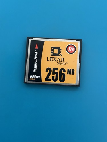 Scheda memoria lexar - memoria, media