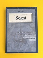 Il Grande Libro dei Sogni-di
