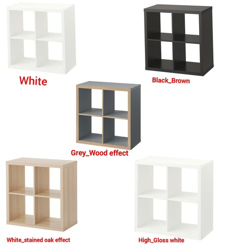 Ikea kallax scaffale - ikea,