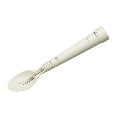 Cucchiaio sale elettrico - di,