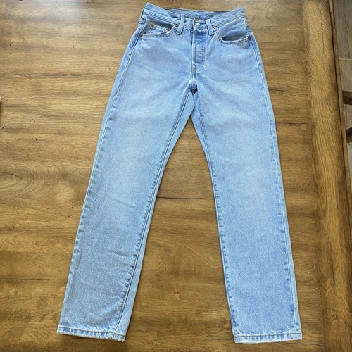 Jeans levi 501 donna - jeans,