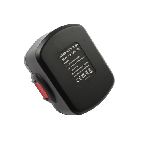 Batteria ion 3000mah - batteria, li-ion