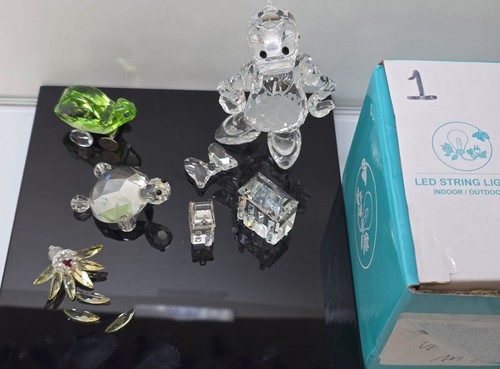 Swarovski lotto 6 - lotto,