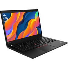LENOVO T490 TOUCH