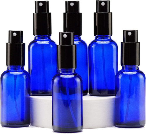 Bottiglie spray vetro - spray,
