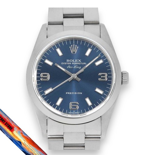 Orologio uomo rolex air - orologio,