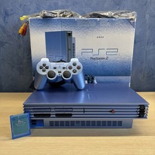 Console Ps2 Playstation 2 FAT