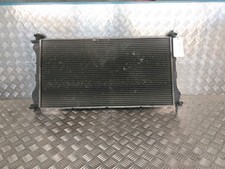 RADIATORE Ford Transit FWD Van