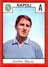 figurina calciatori Reli