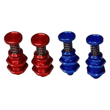 Serrature per coprimolle per