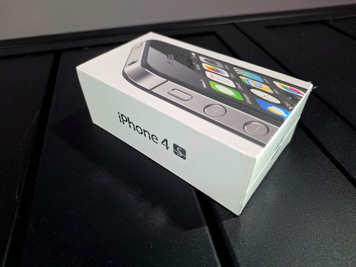 Apple iphone 8gb nero - iphone,