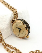 Orologio Vintage Gucci Orb