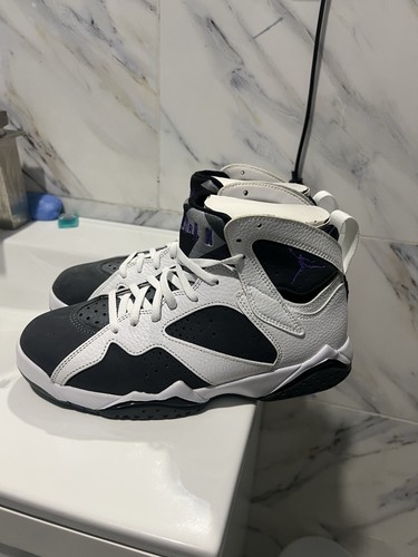 Nike air jordan retro flint - 7,