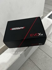 amplificatore soundigital