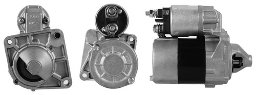 Motorino avviamento starter