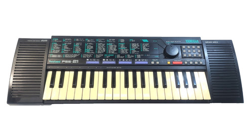 Tastiera per bambini yamaha - tastiera,