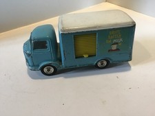 Corgi Toys Karrier Bantam