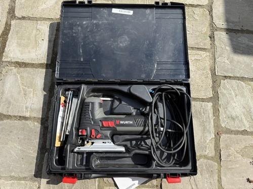 Seghetto alternativo würth - seghetto,