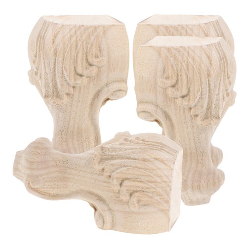 Pezzi gambe divano - 4,
