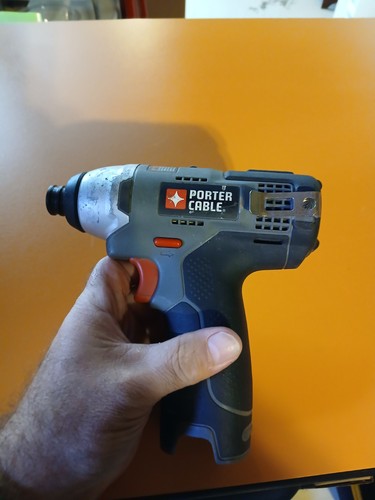 Porter cable pcl120id - porter,