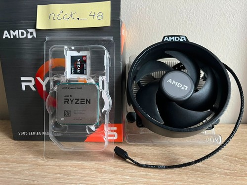 Amd ryzen 5600 4 - amd,